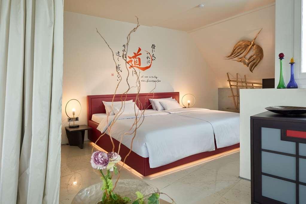 House Of Time - Fancy 5* Vienne