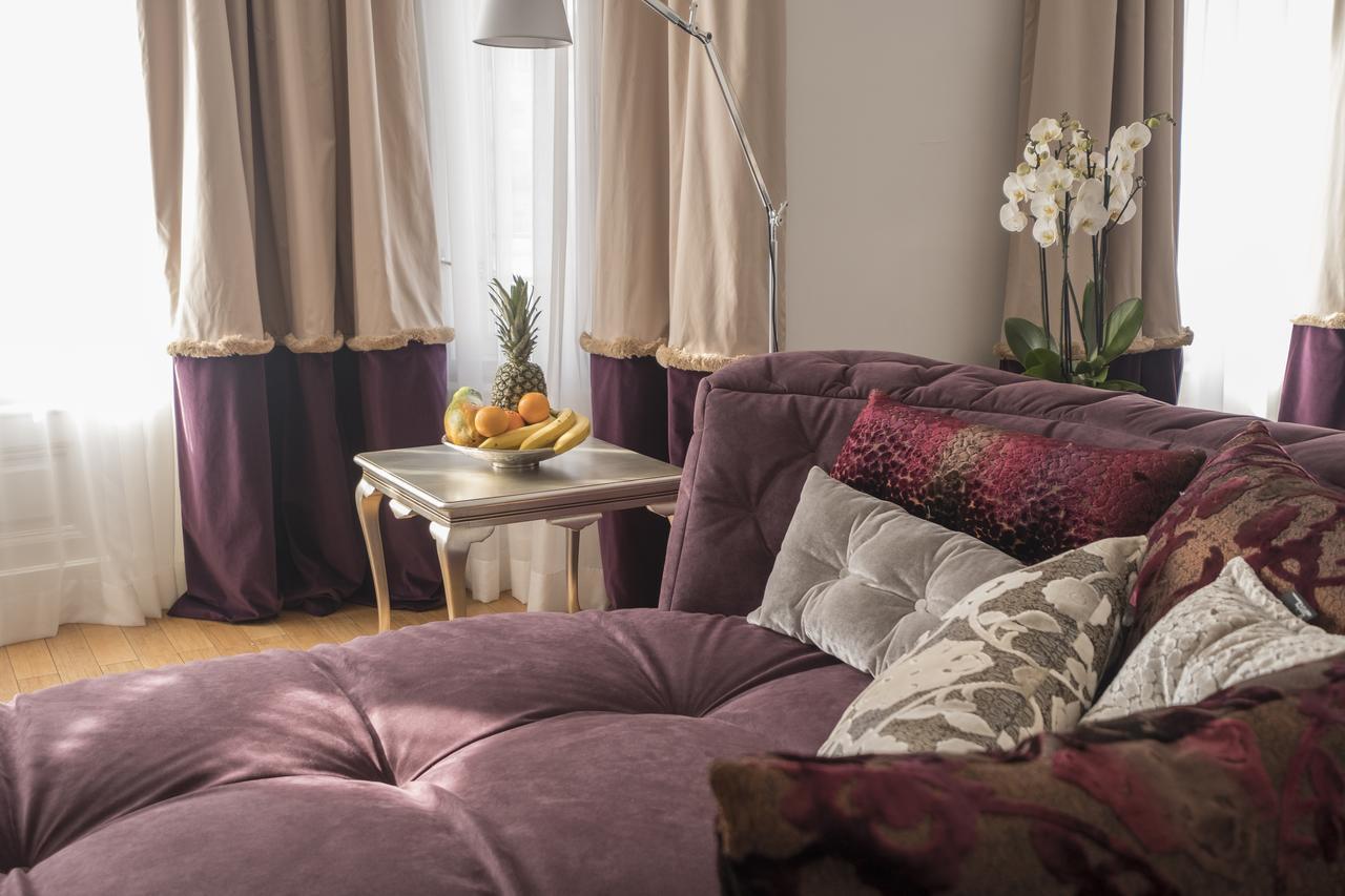 House Of Time - Fancy Hotel 5*