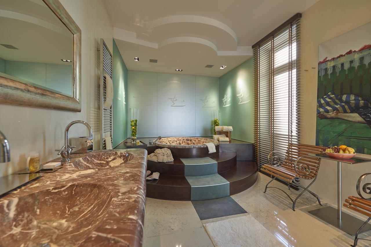 House Of Time - Fancy 5* Vienne