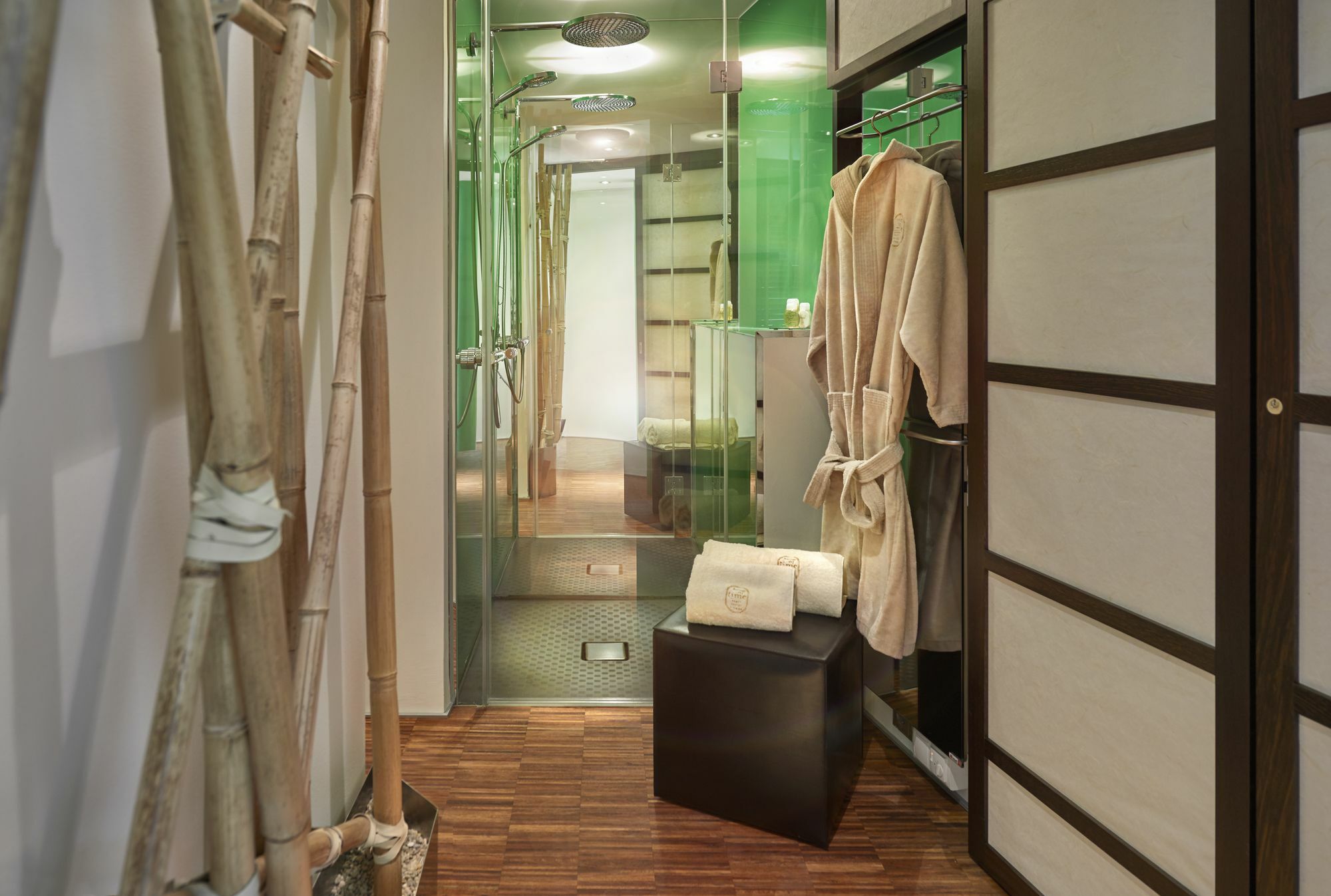 Hotel House Of Time - Fancy Vienne